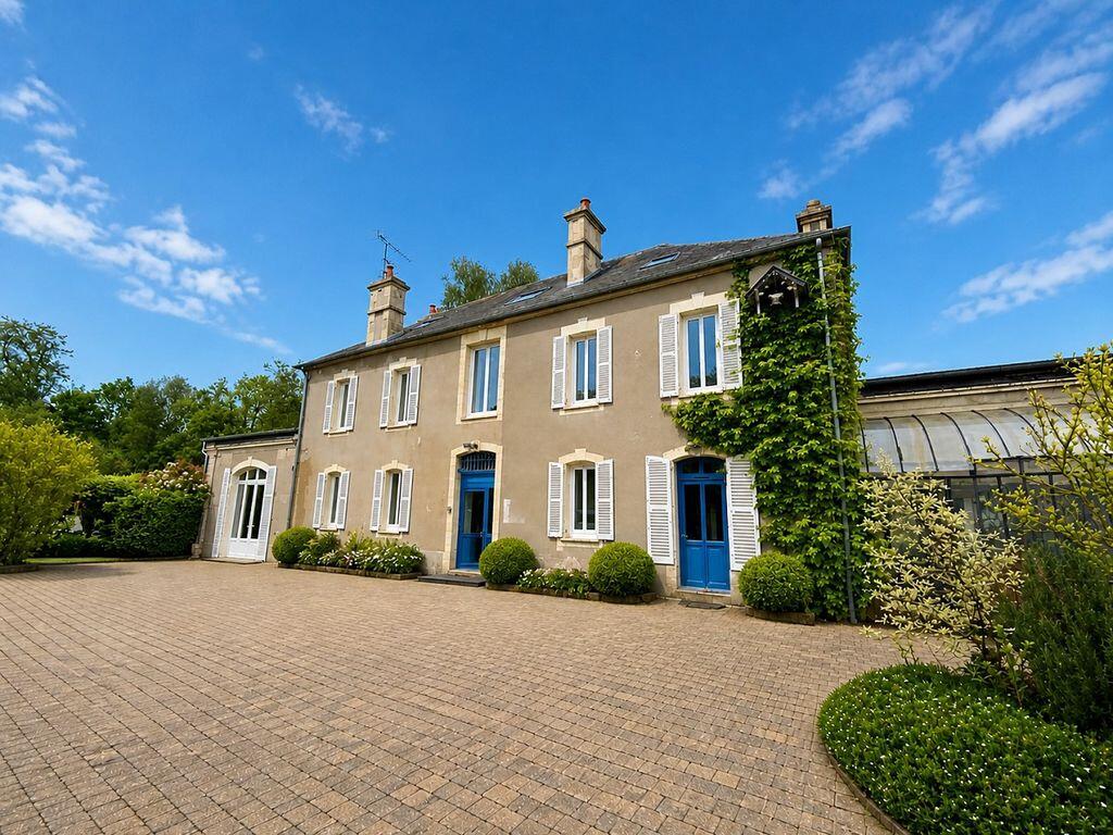Main image of property: Normandy, Calvados, Tracy-Bocage