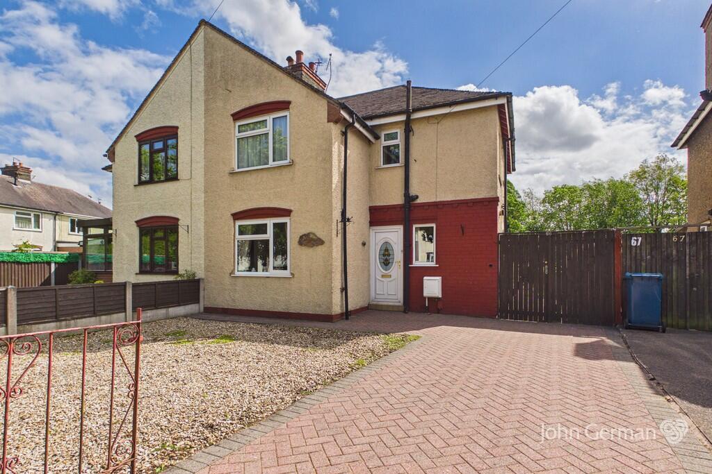 Main image of property: Fairway, Stafford