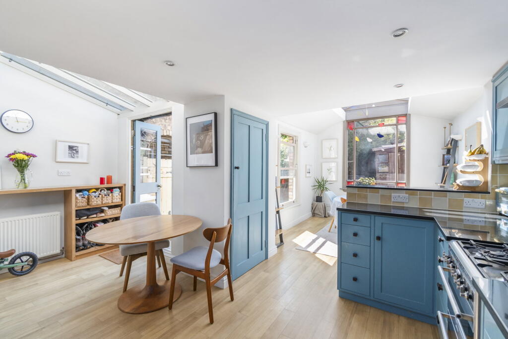 House in Cambridge - View 5
