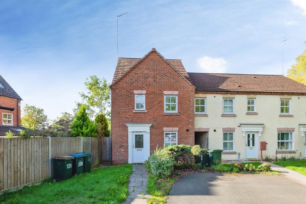Main image of property: Beanfield Avenue, Coventry