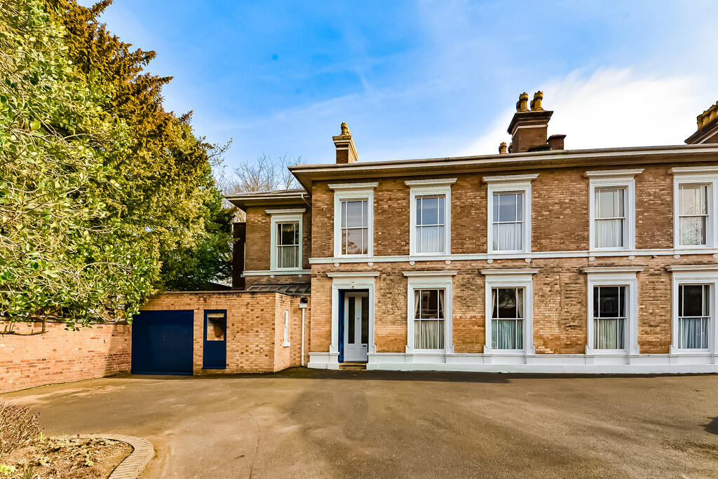 Chad Road, Edgbaston