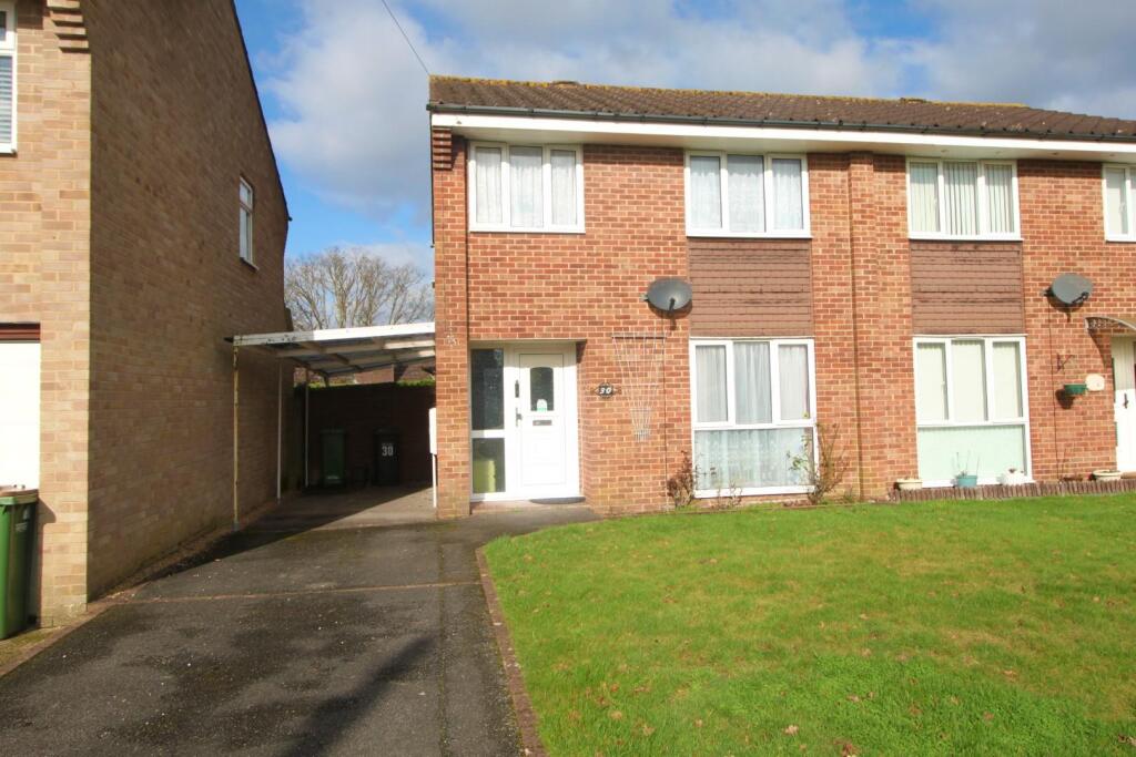 Main image of property: Hound Road Gardens, Netley, Southampton