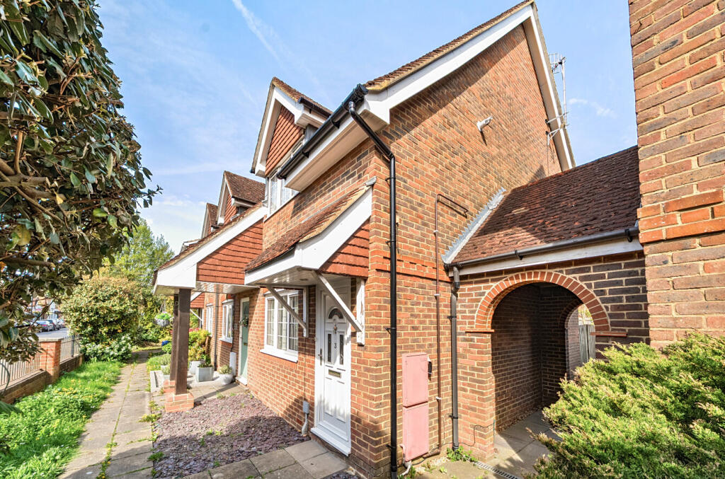 Main image of property: Old School Place, Old School Place, Lingfield