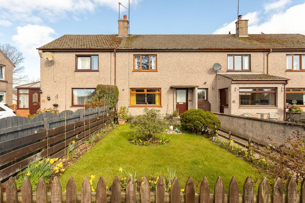 Main image of property: 16 Duriehill Road, Edzell, DD9 7TP