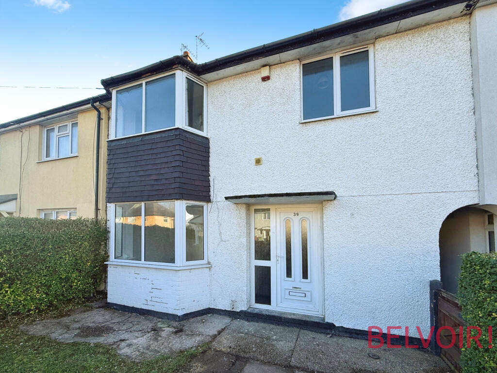 Main image of property: Bransdale Road, Nottingham, NG11