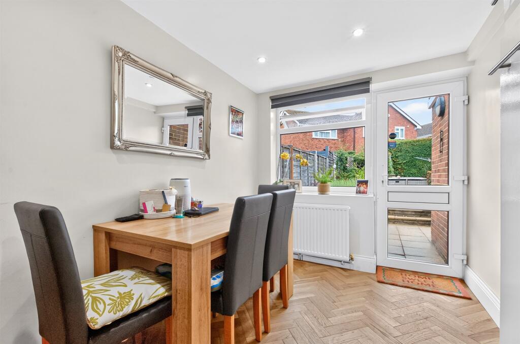 House in St Albans - More