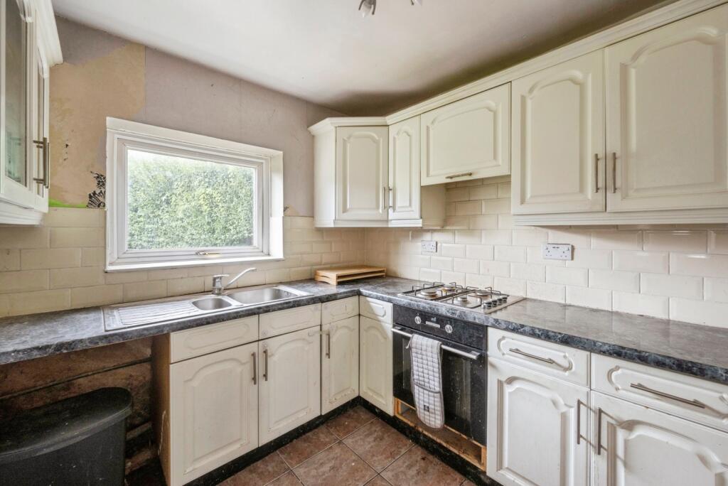 House in Rotherham, South Yorkshire - More