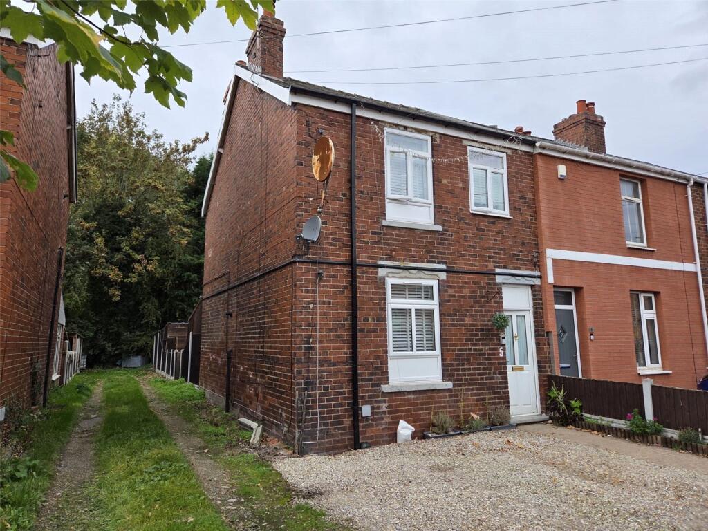 Main image of property: New Road, Norton, Doncaster, South Yorkshire, DN6