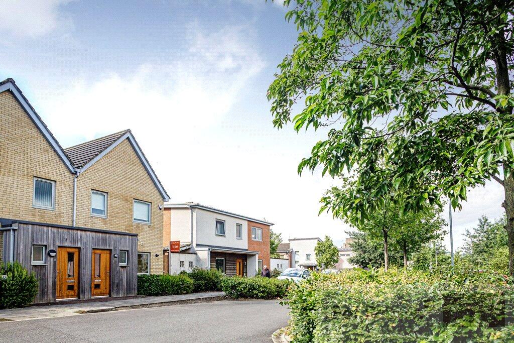 Main image of property: September Courtyard, Summers Pass, Gateshead, NE8