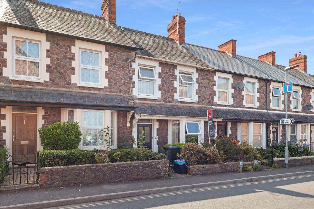 Main image of property: Summerland Road, Minehead, Somerset, TA24