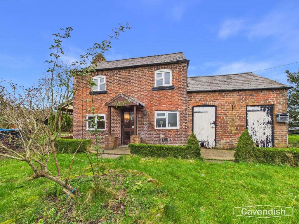 Main image of property: Guy Lane, Waverton, CH3