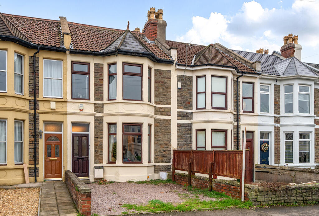 Main image of property: Chester Park Road, Kingswood, Bristol, BS16