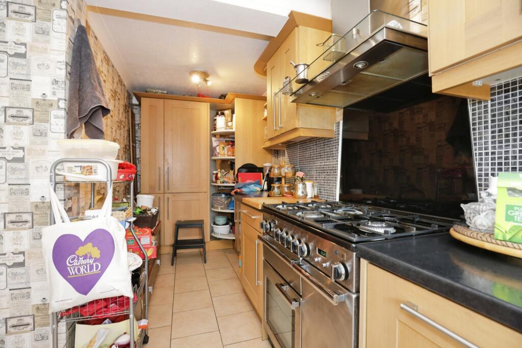 House in Coventry, Whoberley - View 2