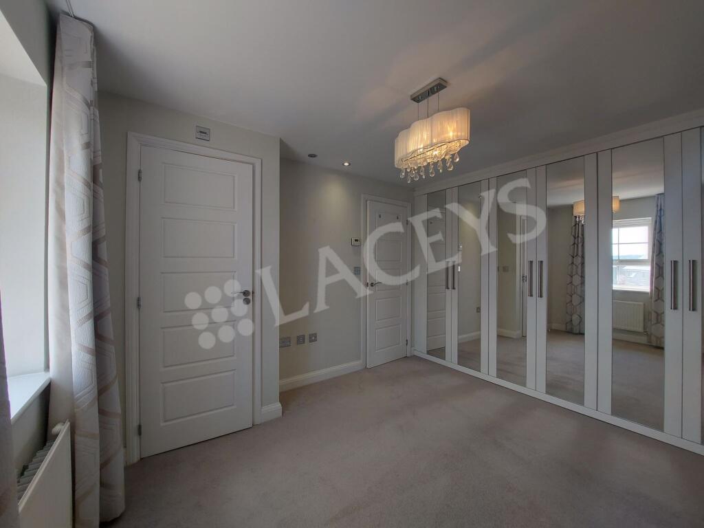 Additional image 10 of Darwin Drive, Wyndham Park, Yeovil, Somerset