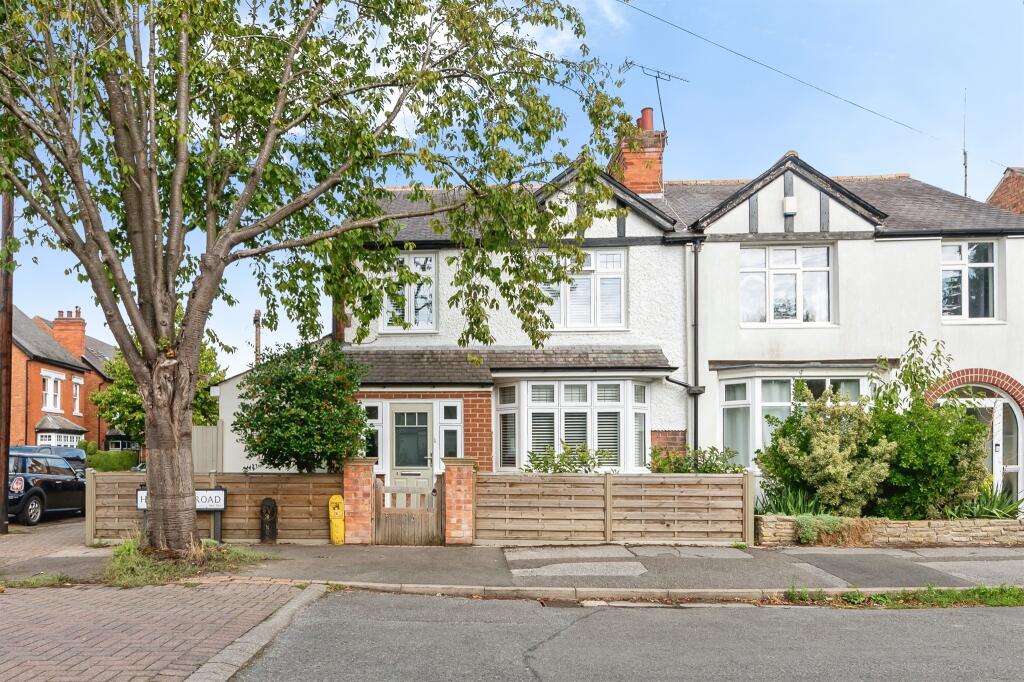 Main image of property: Hampton Road, West Bridgford, Nottingham