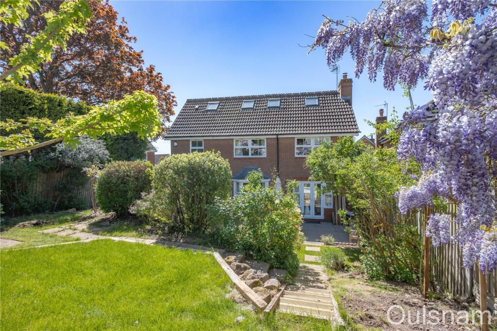 Additional image 32 of Malvern Road, Bromsgrove, Worcestershire, B61