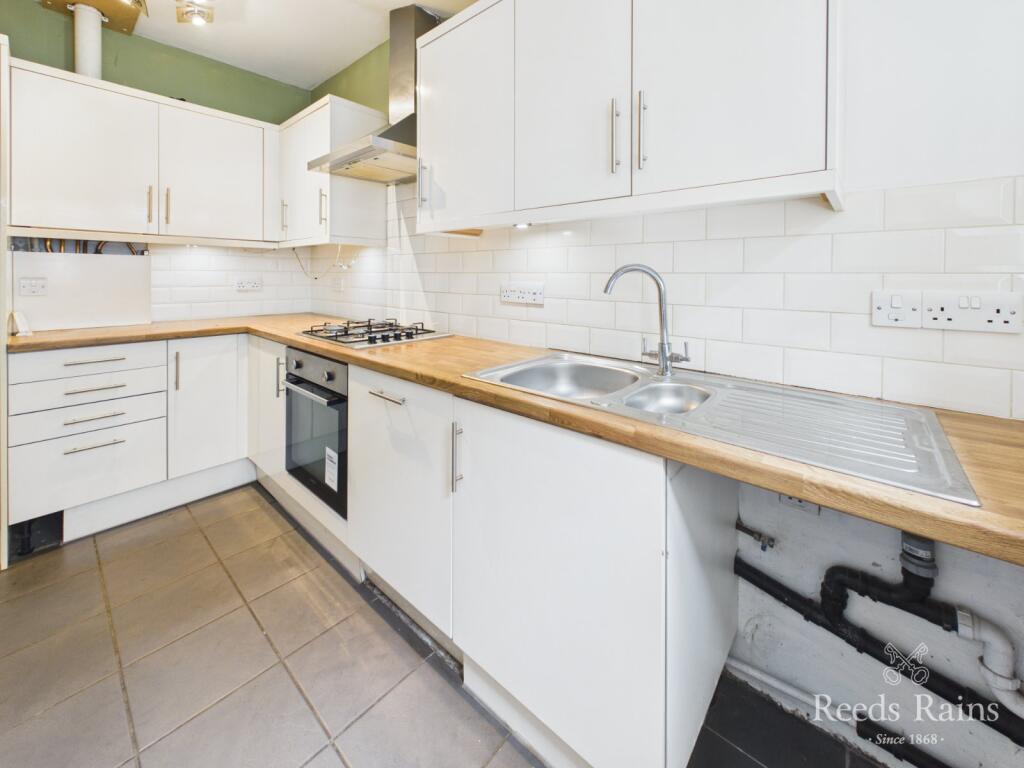 House in York - View 5
