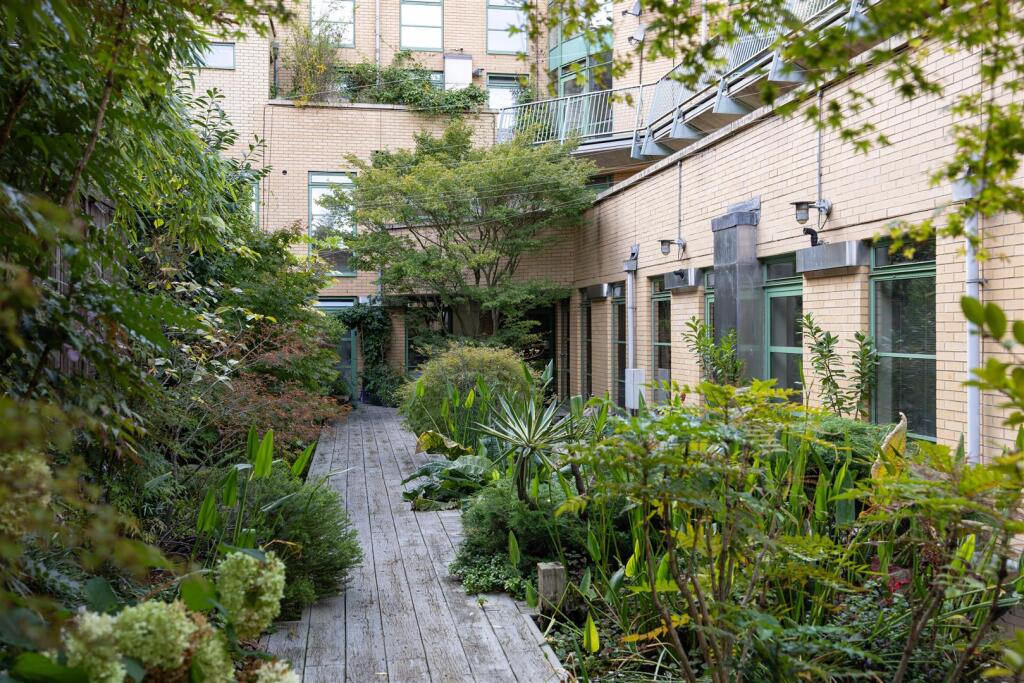 Main image of property: Arlington Road, Camden, NW1