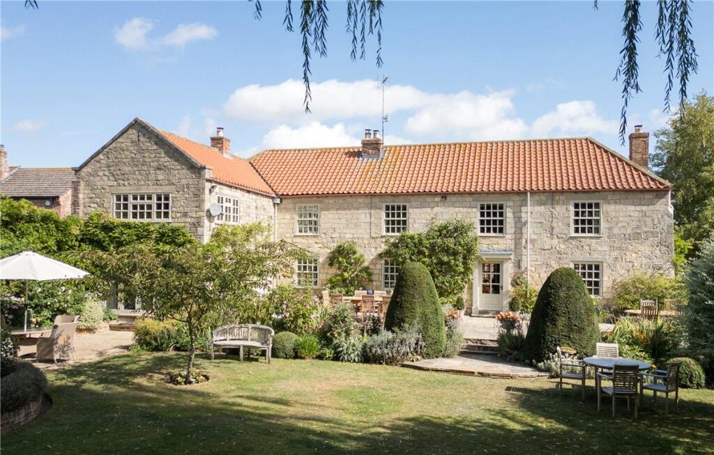 Main image of property: Copgrove Lane, Burton Leonard, Near Harrogate, North Yorkshire, HG3