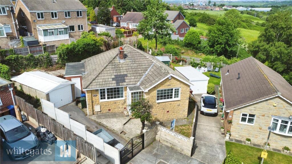 Main image of property: Minster Way, Monk Bretton, S71