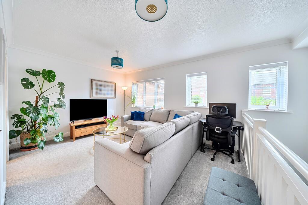 Blacksmiths Row, Markyate, St. Albans photo 5