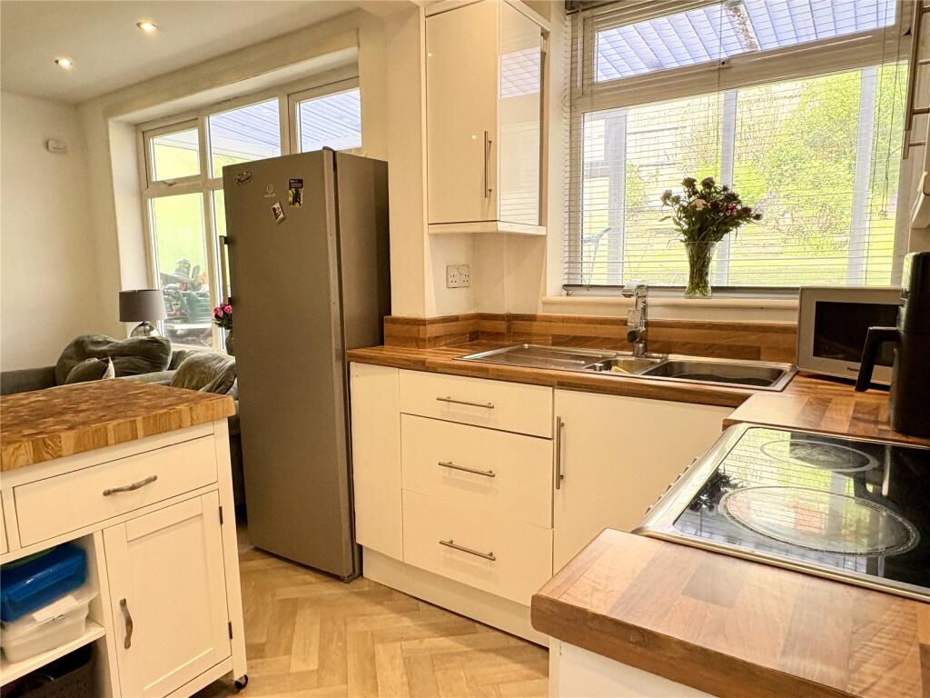 House in Oldham, Greater Manchester - More