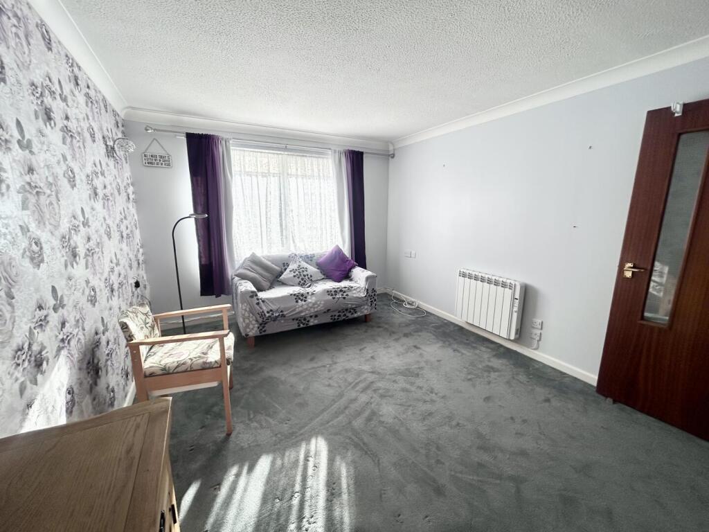 Crocker Street, Newport - View 5