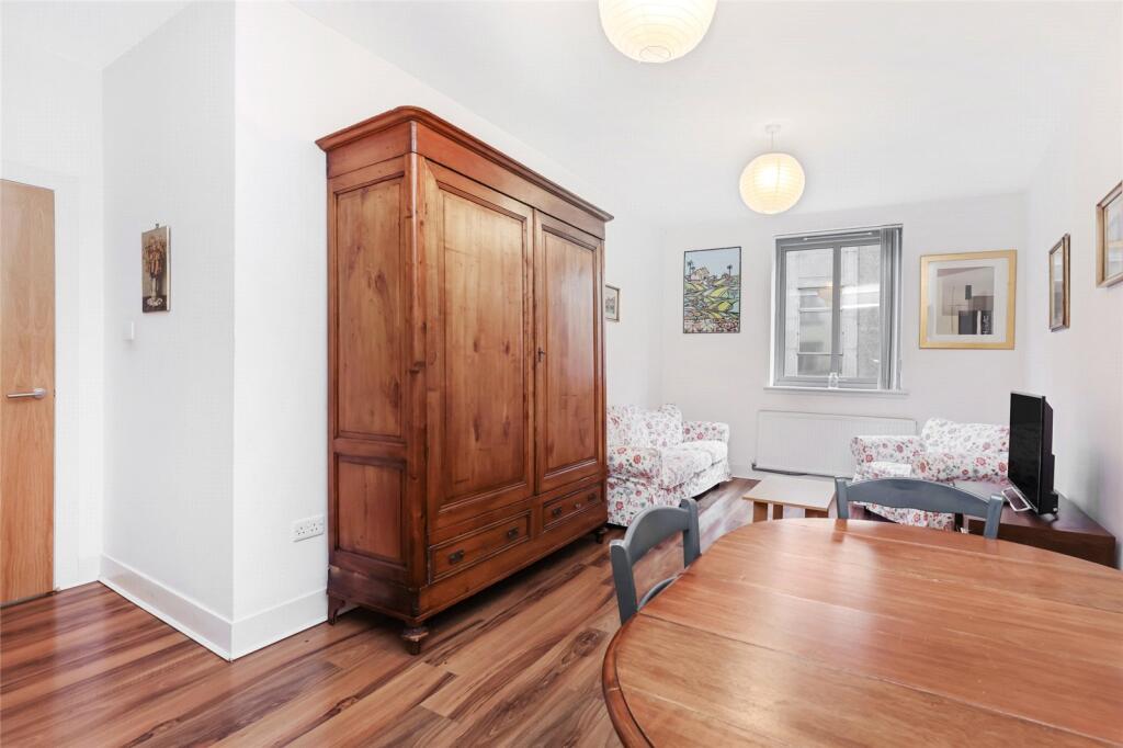 Apartment in Glasgow - More
