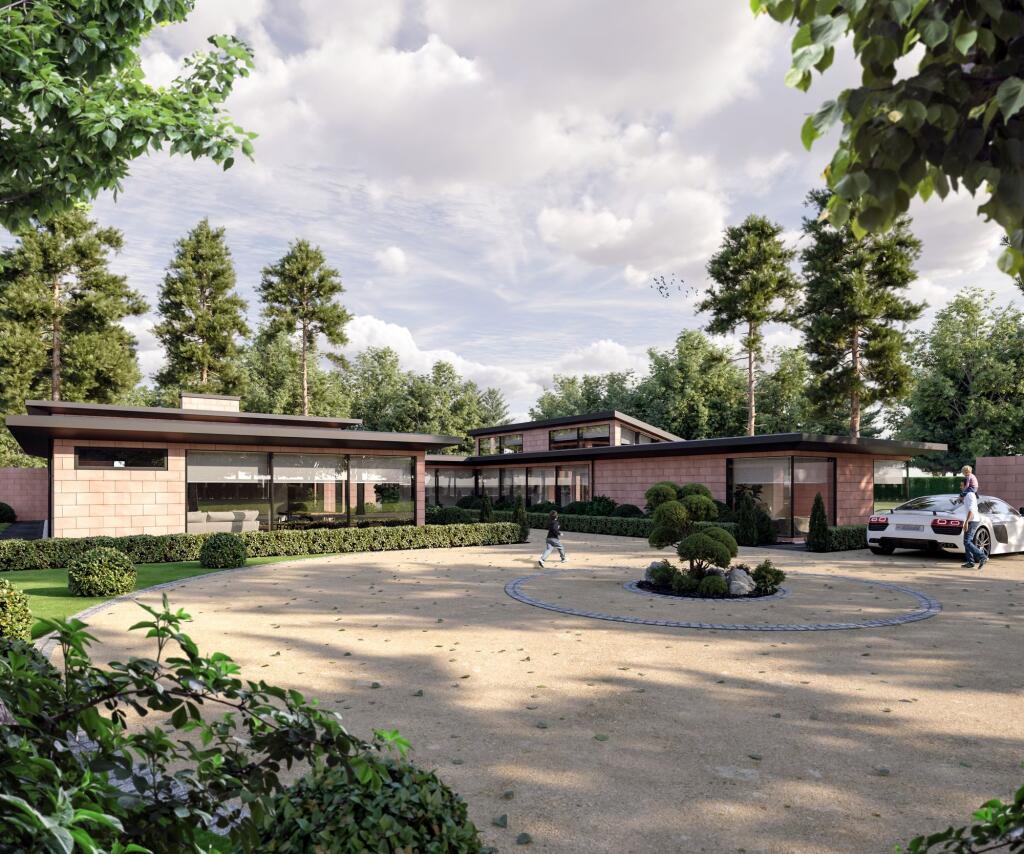 Main image of property: Hortus House, Boquhan Estate, Kippen, FK8