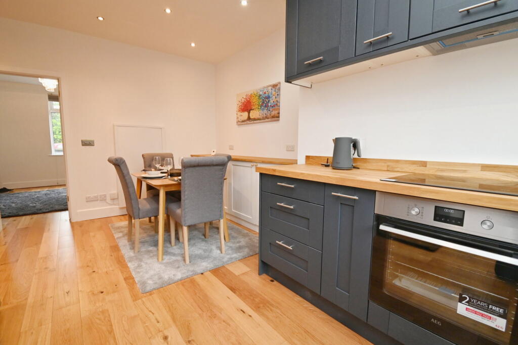 House in Barnsley, Haigh, Woolley - View 6