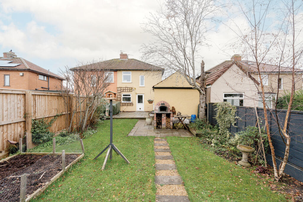 Bude Road, Filton, Bristol photo 2