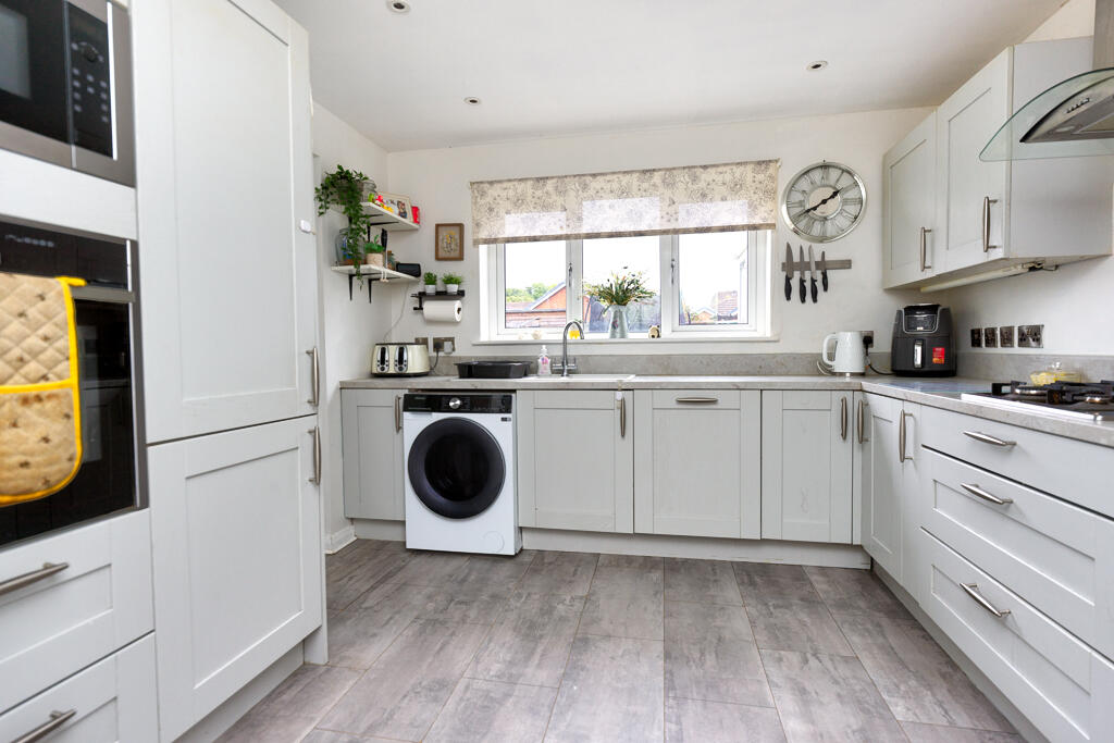 House in Shrewsbury - View 5
