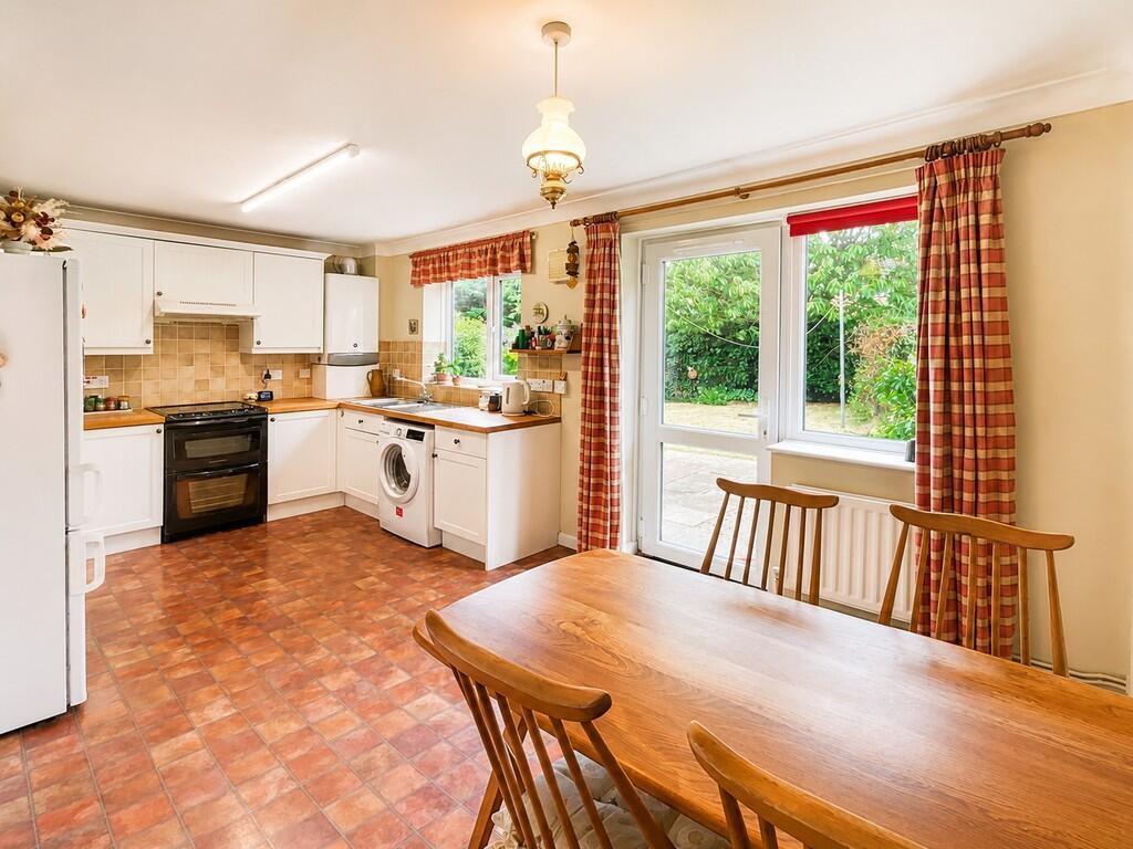 House in Bristol - View 4