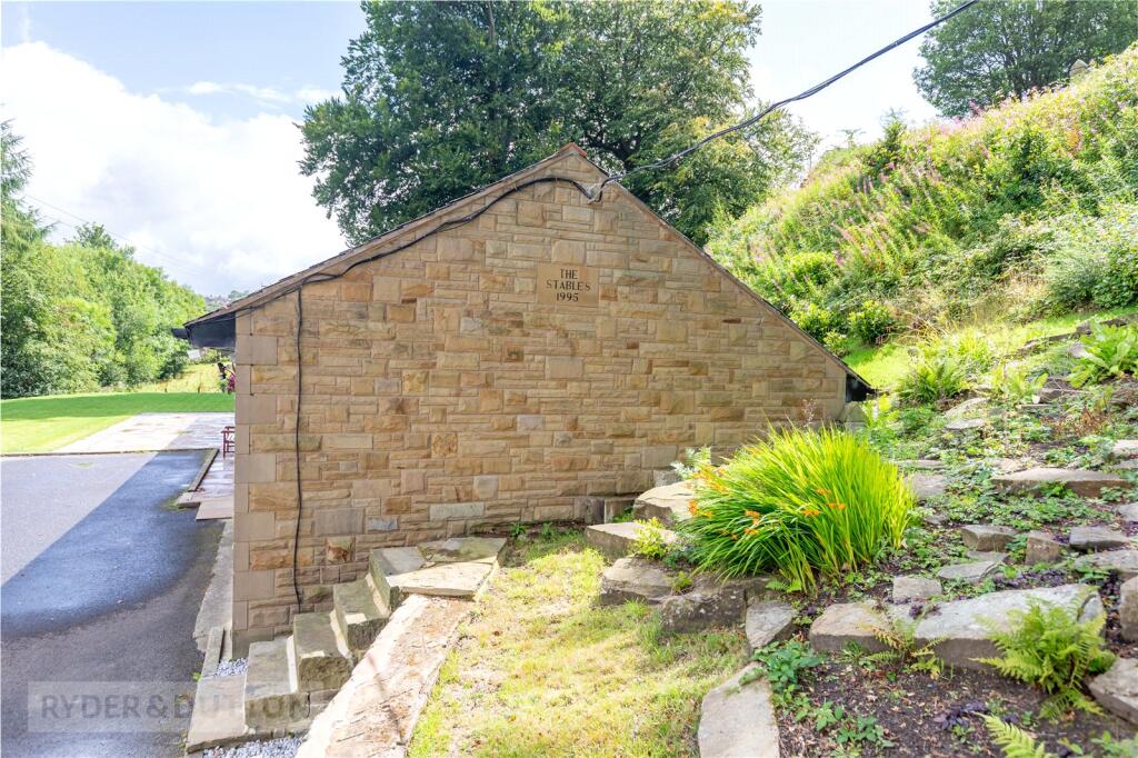 Additional image 25 of Highfield Road, Rawtenstall, Rossendale, BB4