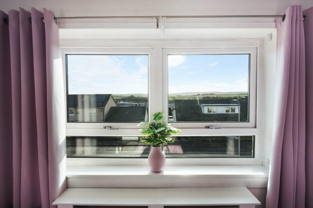 37, Hannahston Avenue, Drongan, Ayr, KA6 photo 3