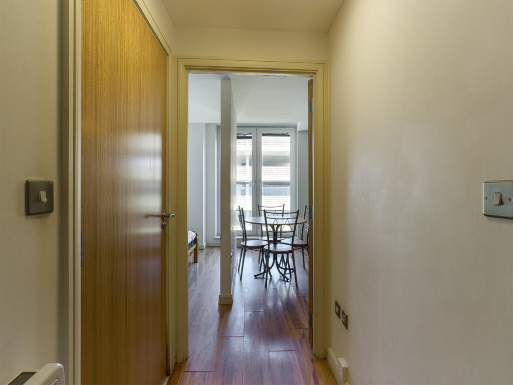 Additional image 5 of Latitude, 155 Bromsgrove Street, Birmingham, B5