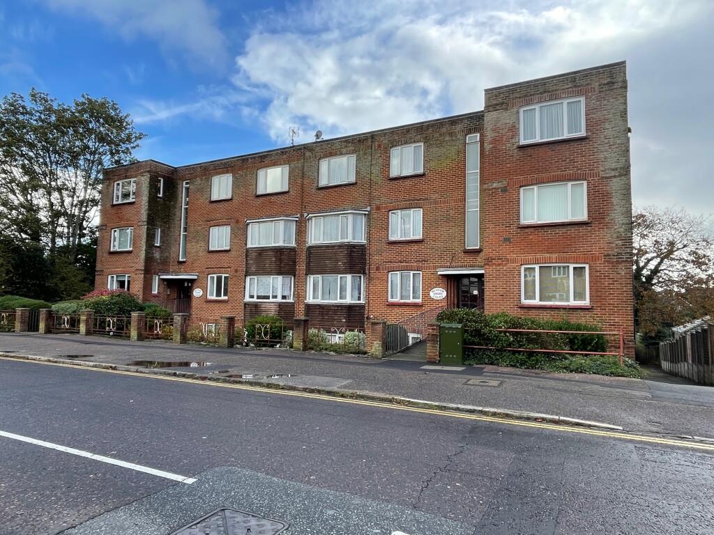 Main image of property: Wimborne Road, BOURNEMOUTH
