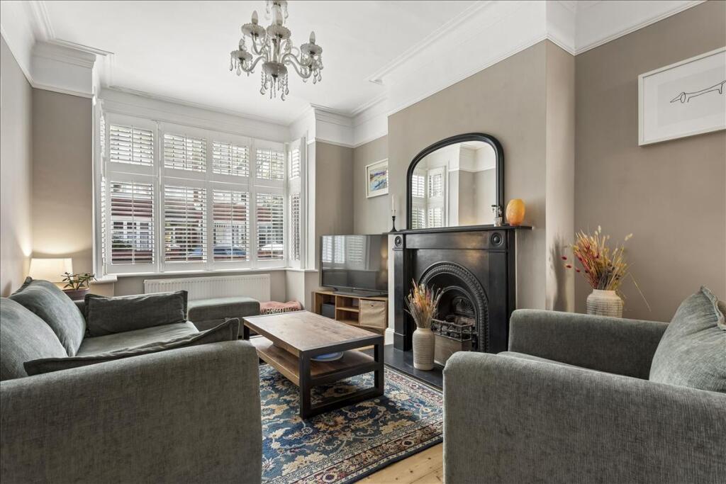 House in London - View 4