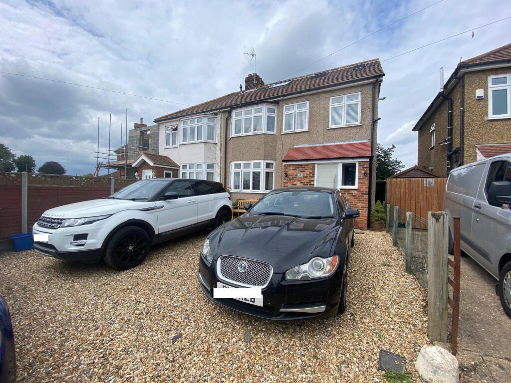 Main image of property: Old House Lane, Roydon, HARLOW