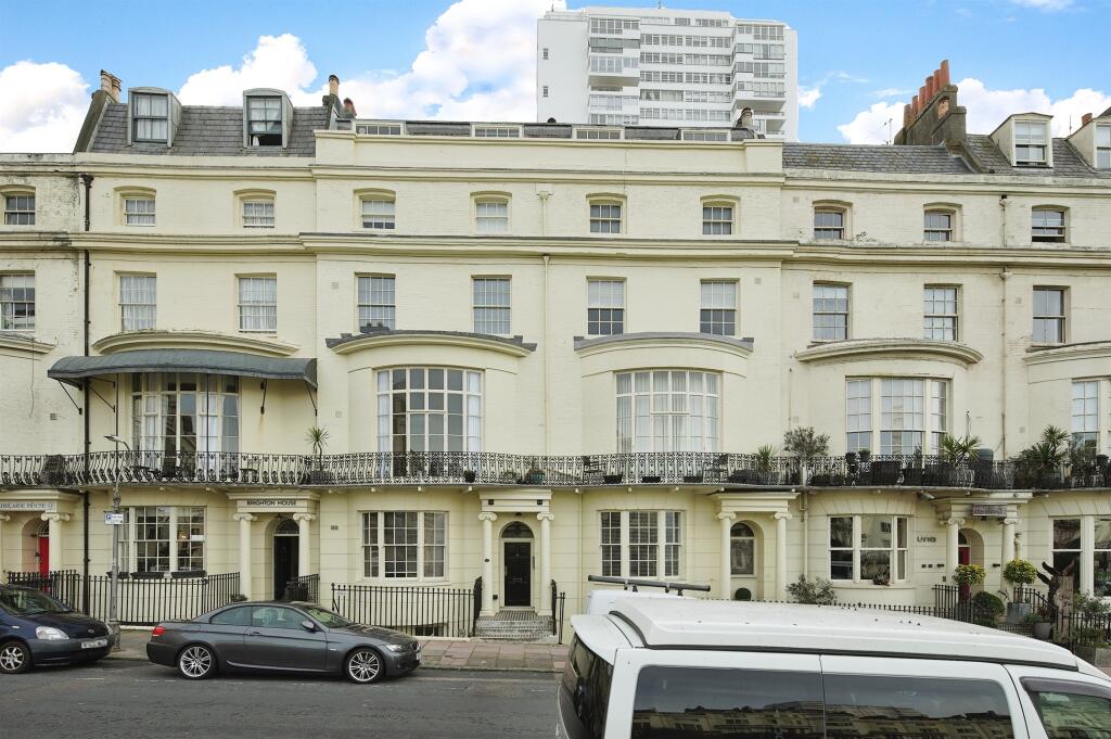 Main image of property: Regency Square, Brighton