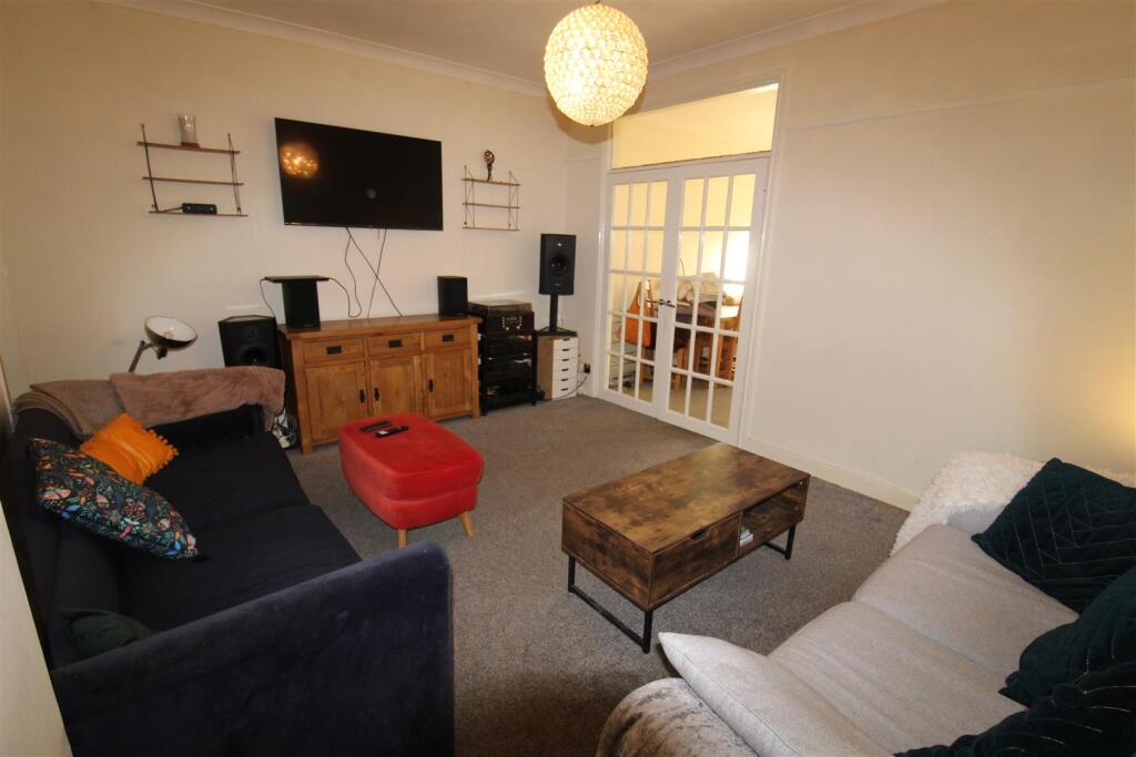 Church Street, Westhoughton, Bolton - Widok 4