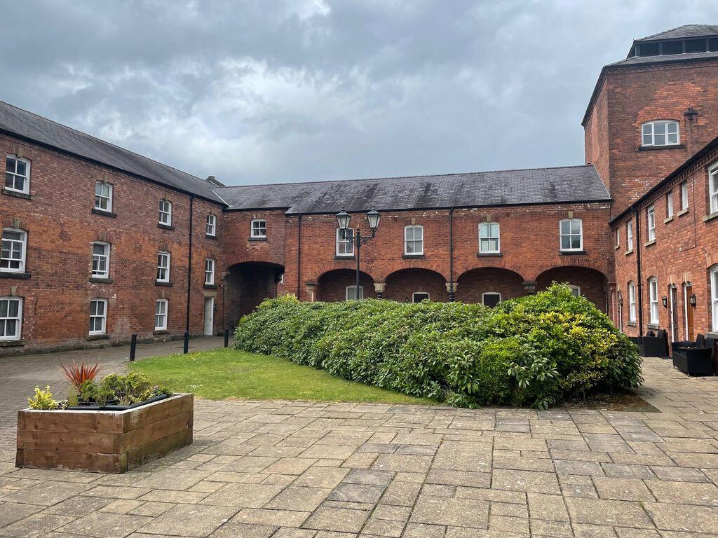 Main image of property: Y Werddon, Pentrefelin, Wrexham