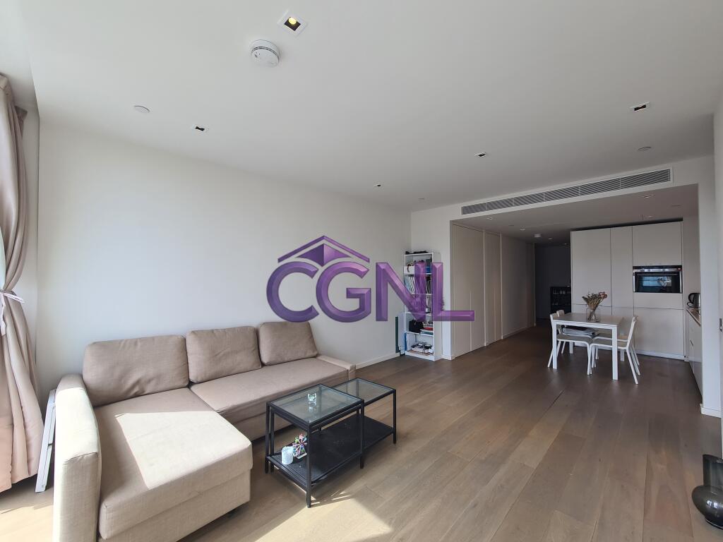 Apartment in London - View 3