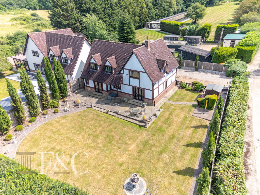 Main image of property: Roydon Road, Harlow