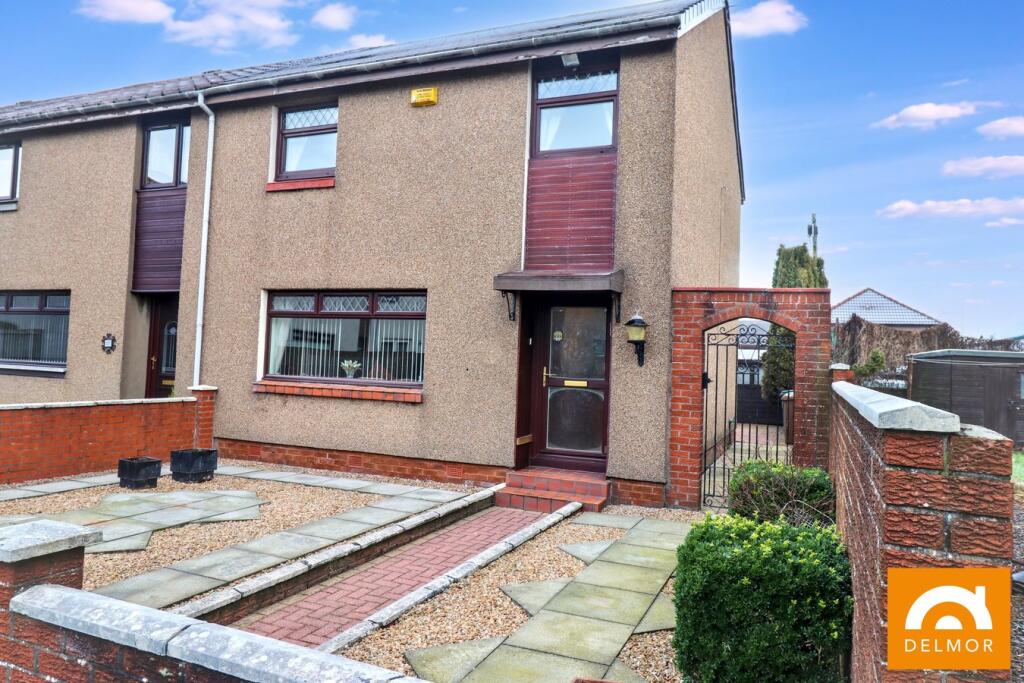 Main image of property: Grieve Street, Methilhill, Leven, KY8