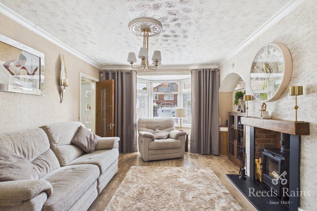 House in Liverpool - More
