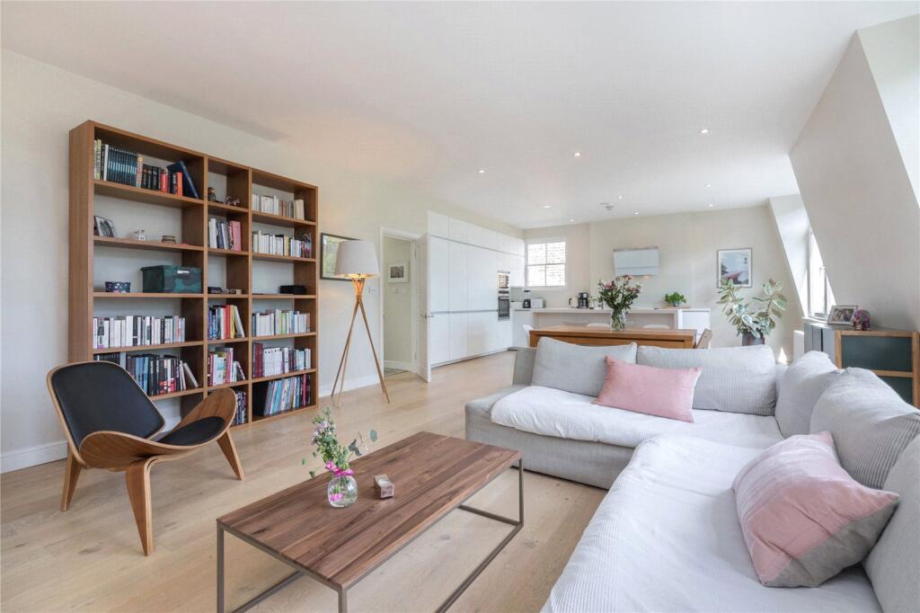 Main image of property: Arkwright Road, 
Hampstead, NW3