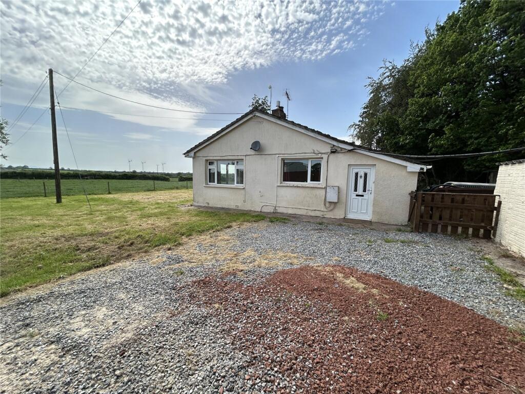 Main image of property: Black Dog, Crediton, Devon, EX17