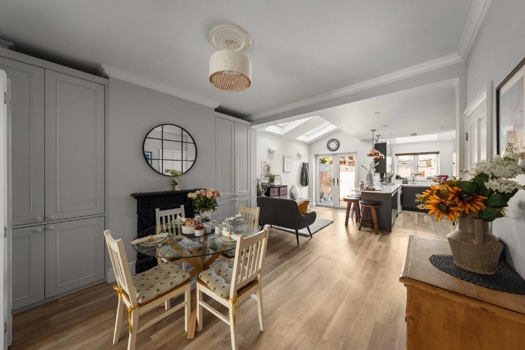 Additional image 8 of Rare modernised yet character filled home, Etna Road, St. Albans, Hertfordshire, AL3