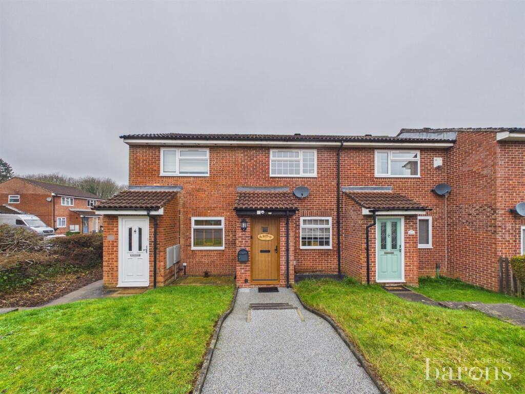 Main image of property: Ellington Drive, Basingstoke